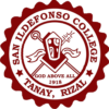 San Ildefonso College